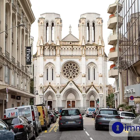 דירה Studio Air-conditioned Center Of
